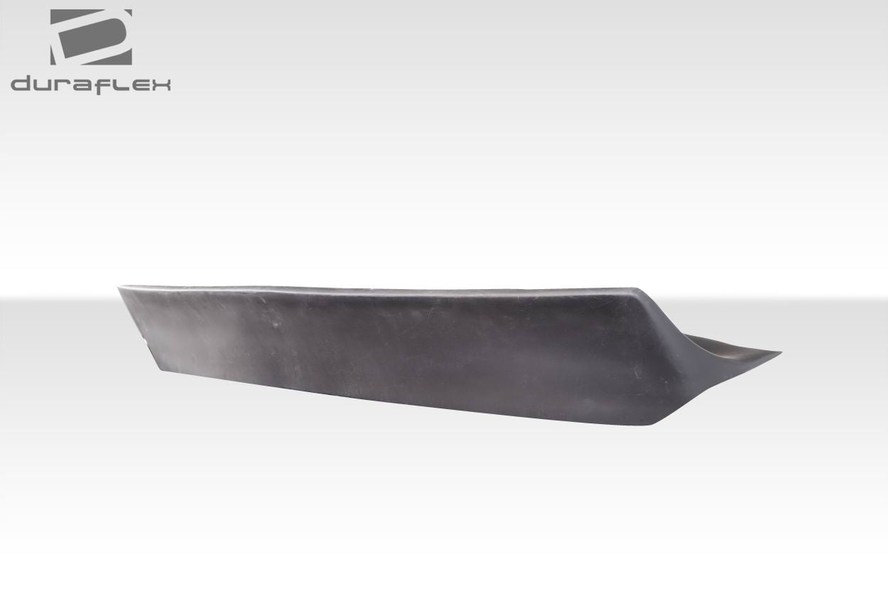 Unleash the Style: 2003 - 2008 Hyundai Tiburon Duraflex RBS One - Piece Wing Spoiler