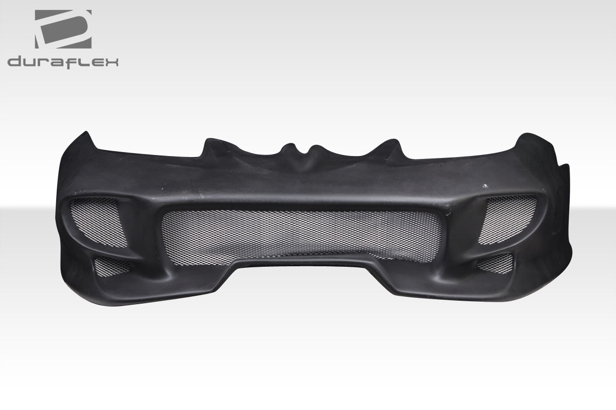 Upgrade Your 1998 - 2002 Pontiac Firebird with Duraflex Vader One - Piece Front Bumper