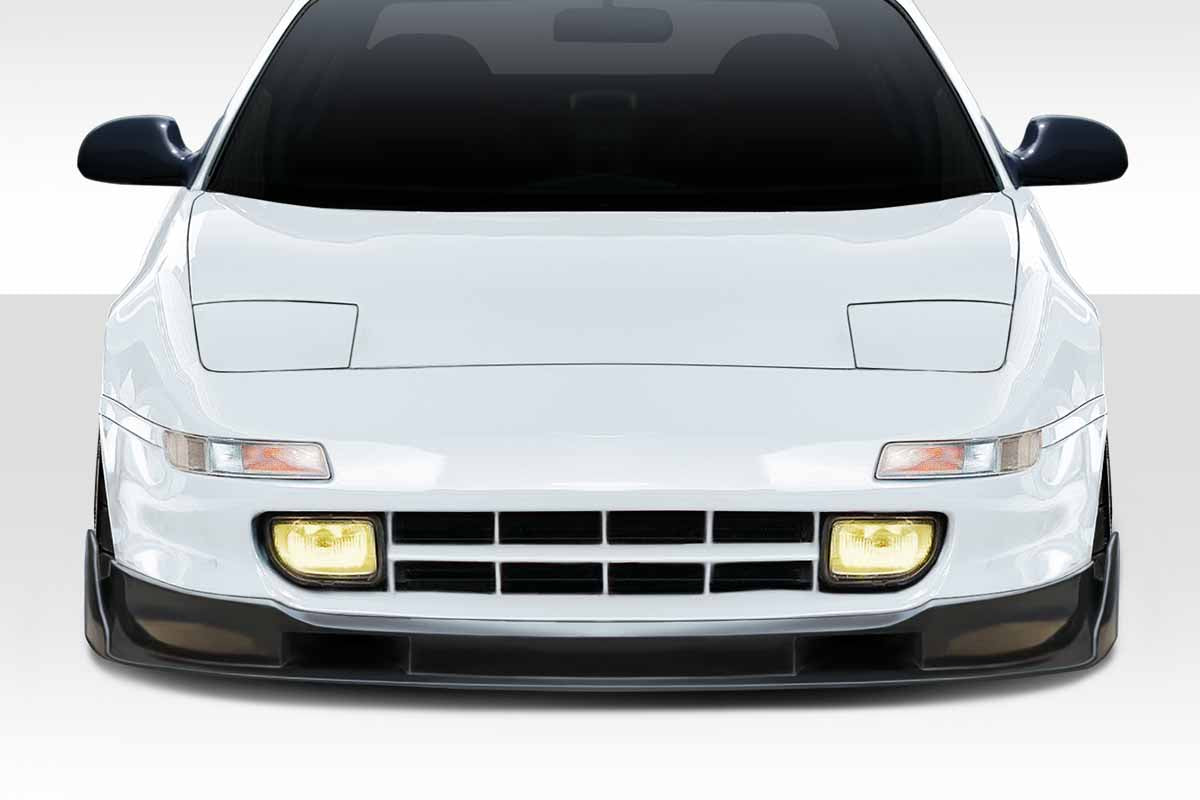 Unleash the Power! 1991 - 1995 Toyota MR2 Duraflex DMO Front Lip Under Spoiler Air Dam (1 Piece)