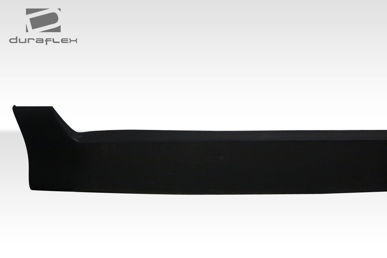 Revamp Your 2004 - 2008 Pontiac Grand Prix with Duraflex Showoff 2 - Piece Side Skirts