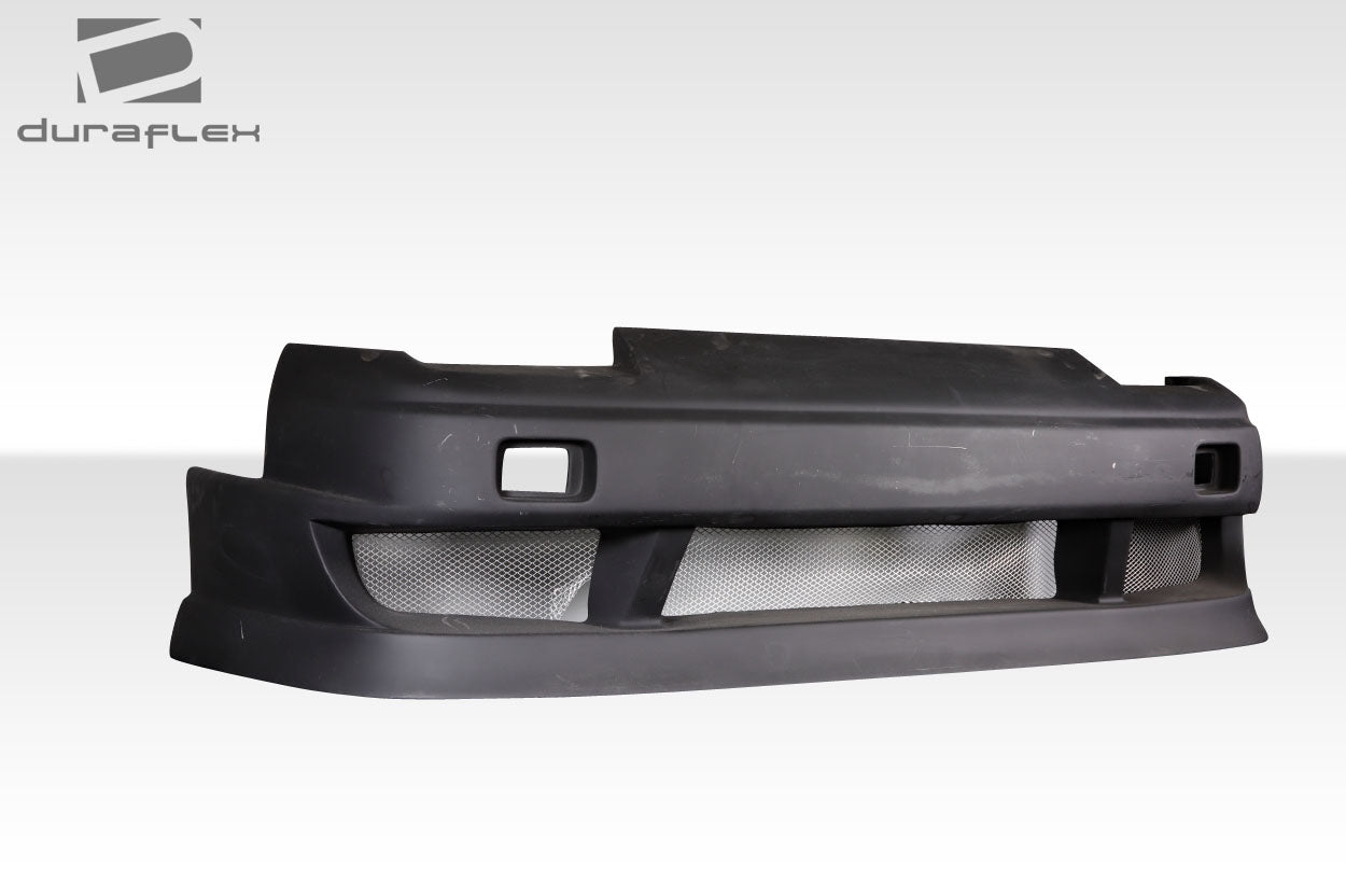 Revitalize Your 1989 - 1994 Nissan 240SX S13 with Duraflex Sleek One - Piece Front Bumper