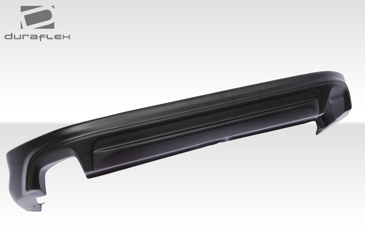 Transform Your 2004 - 2008 Acura TL with Duraflex Aspec Look 1 - Piece Rear Lip