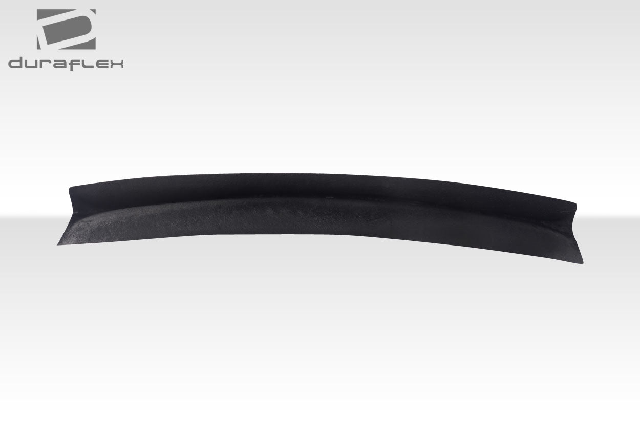 Enhance Your 1994 - 1997 Honda Accord 2DR/4DR with Duraflex RBS One - Piece Wing Spoiler