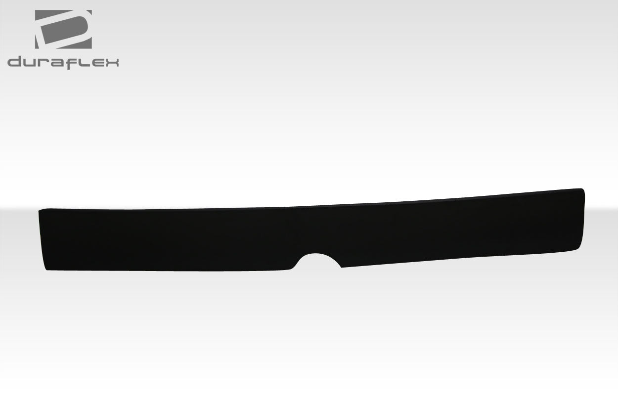Revamp Your 1992 - 1998 BMW 3 Series M3 E36 4DR with Duraflex RBS One - Piece Wing Spoiler