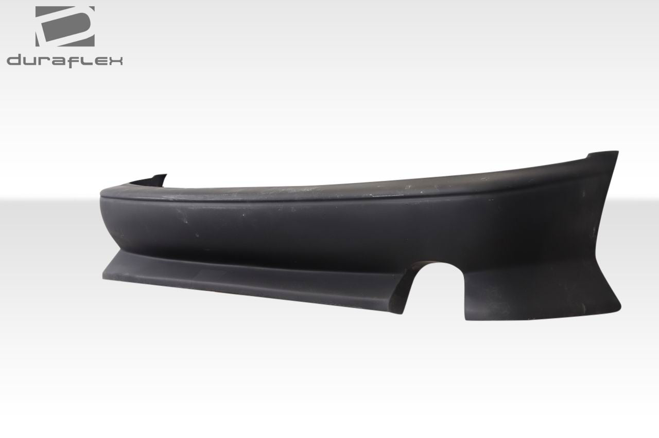 Unleash the Demon: 1990 - 1997 Mazda Miata Duraflex Demon Rear Bumper Cover (1 Piece)
