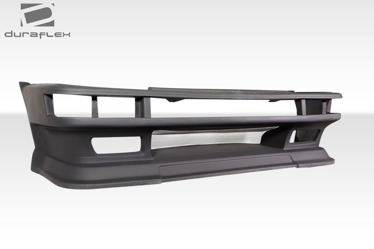 Revamp Your 1984 - 1987 Toyota Corolla 2DR/HB with Duraflex JB Sport Front Bumper Cover!