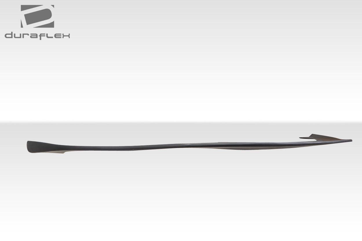 Upgrade Your 2013 - 2020 Scion FR - S, Toyota 86, or Subaru BRZ with Duraflex GT500 V3 Front Lip