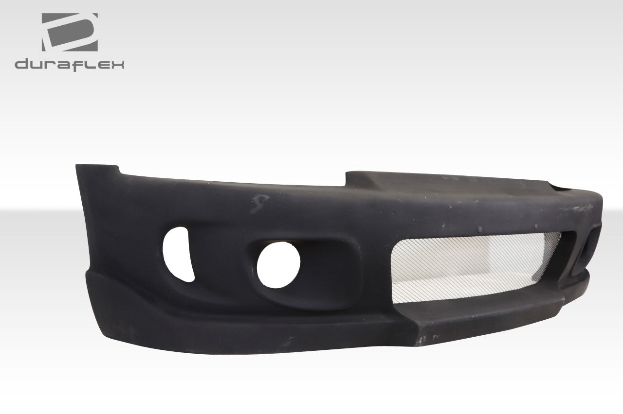 Unleash Style: 1992 - 1995 Honda Civic Duraflex VRS Front Bumper Cover
