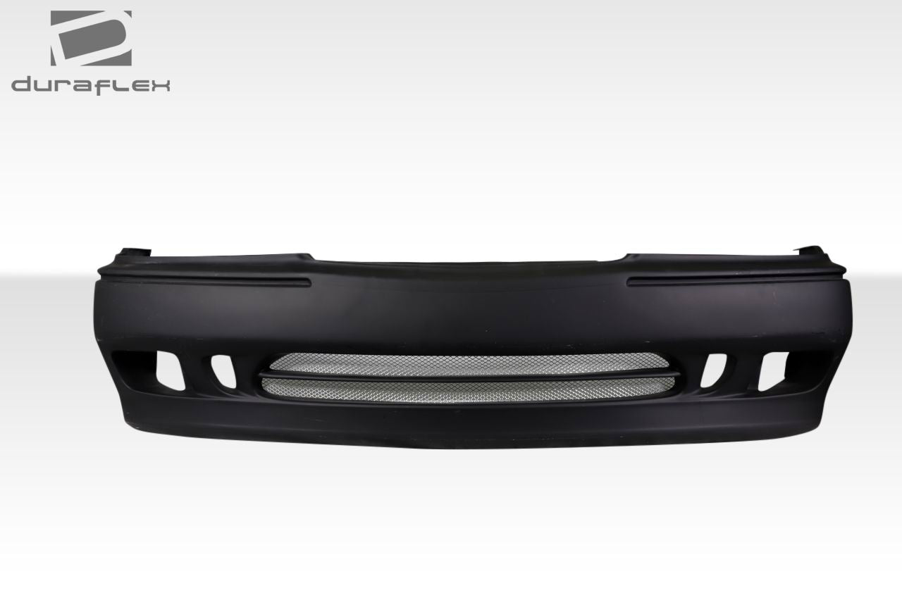 Enhance Your 1997 - 2001 Infiniti Q45 with Duraflex J Design Front Bumper Cover!