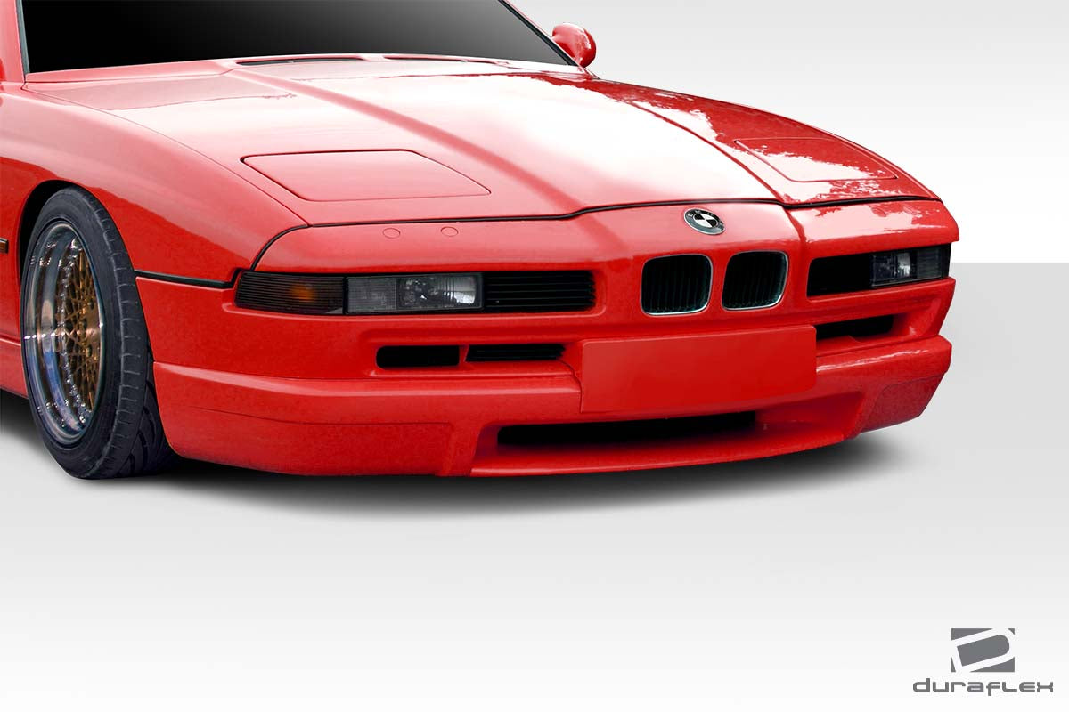 Upgrade Your 1991 - 1997 BMW 8 Series E31 with Duraflex M8 M Tech Look Front Bumper!