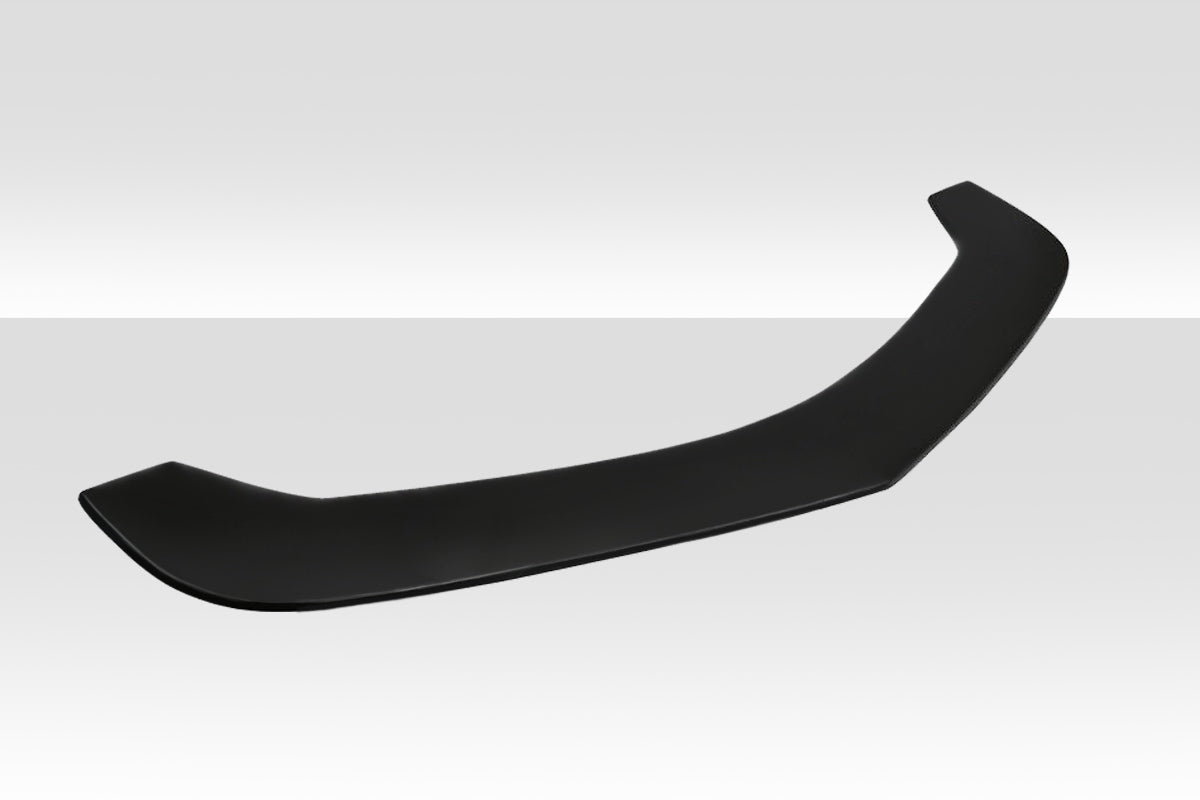 Unleash the Power: Universal Duraflex Type 5 Front Lip Splitter - 1 Piece