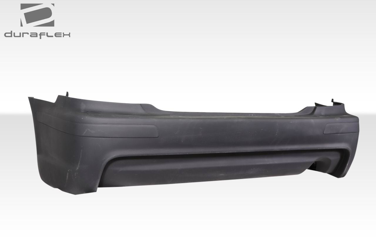 Revamp Your 2000 - 2005 Lexus IS300 with Duraflex H Spec Rear Bumper Cover!