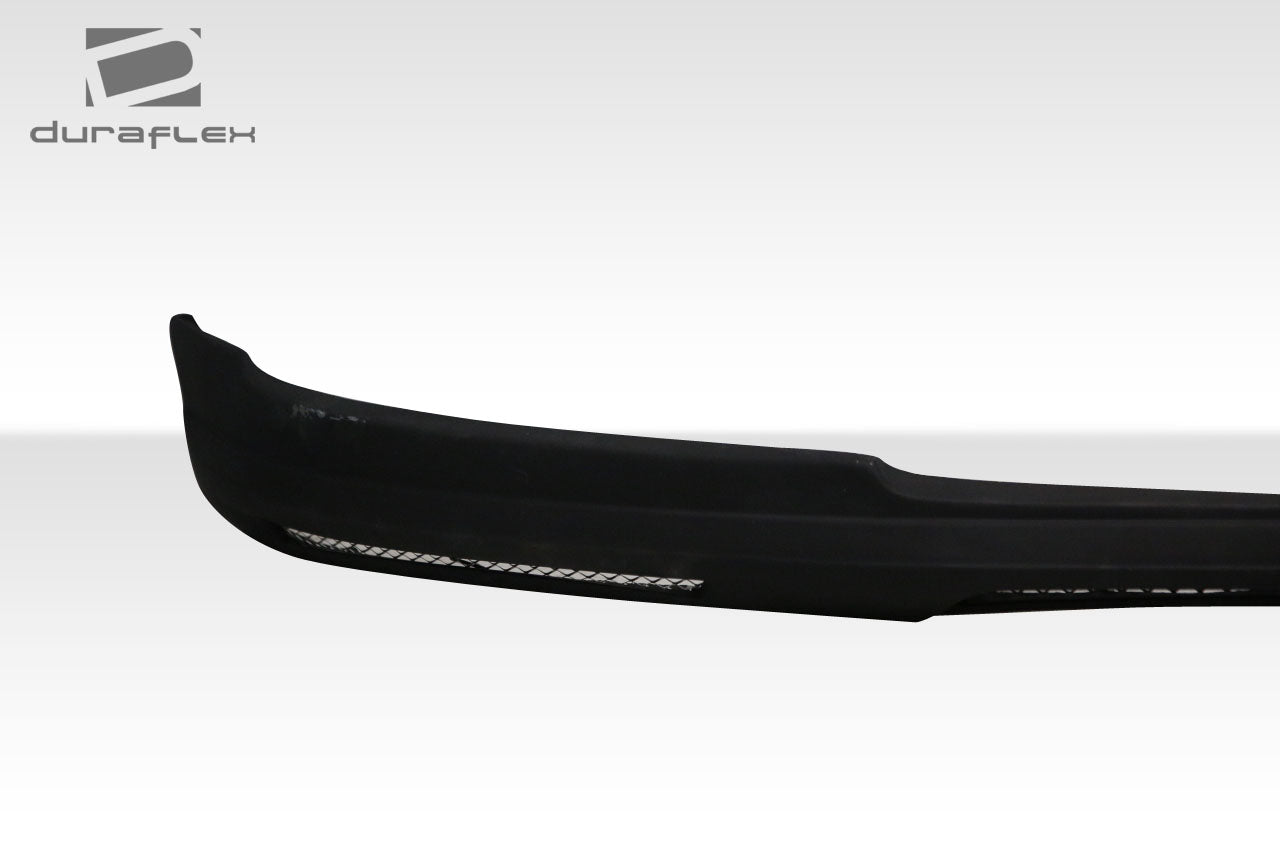 Revamp Your 2006 - 2007 Lexus GS Series (GS300, GS350, GS430, GS450, GS460) with Duraflex JPR Front Lip Under Spoiler Air Dam - 1 Piece!