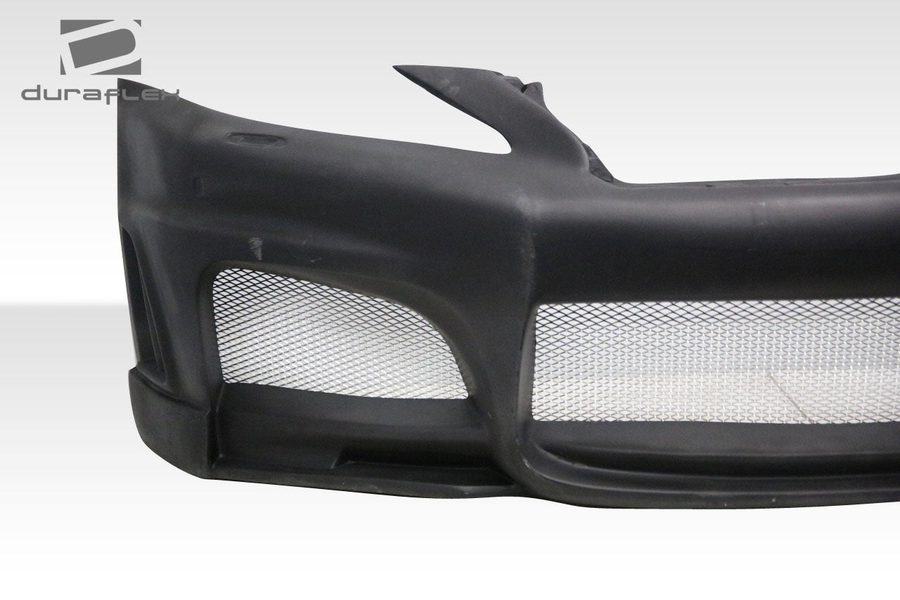 Upgrade Your 2008 - 2014 Lexus IS - F with Duraflex W - 1 Front Bumper Cover!