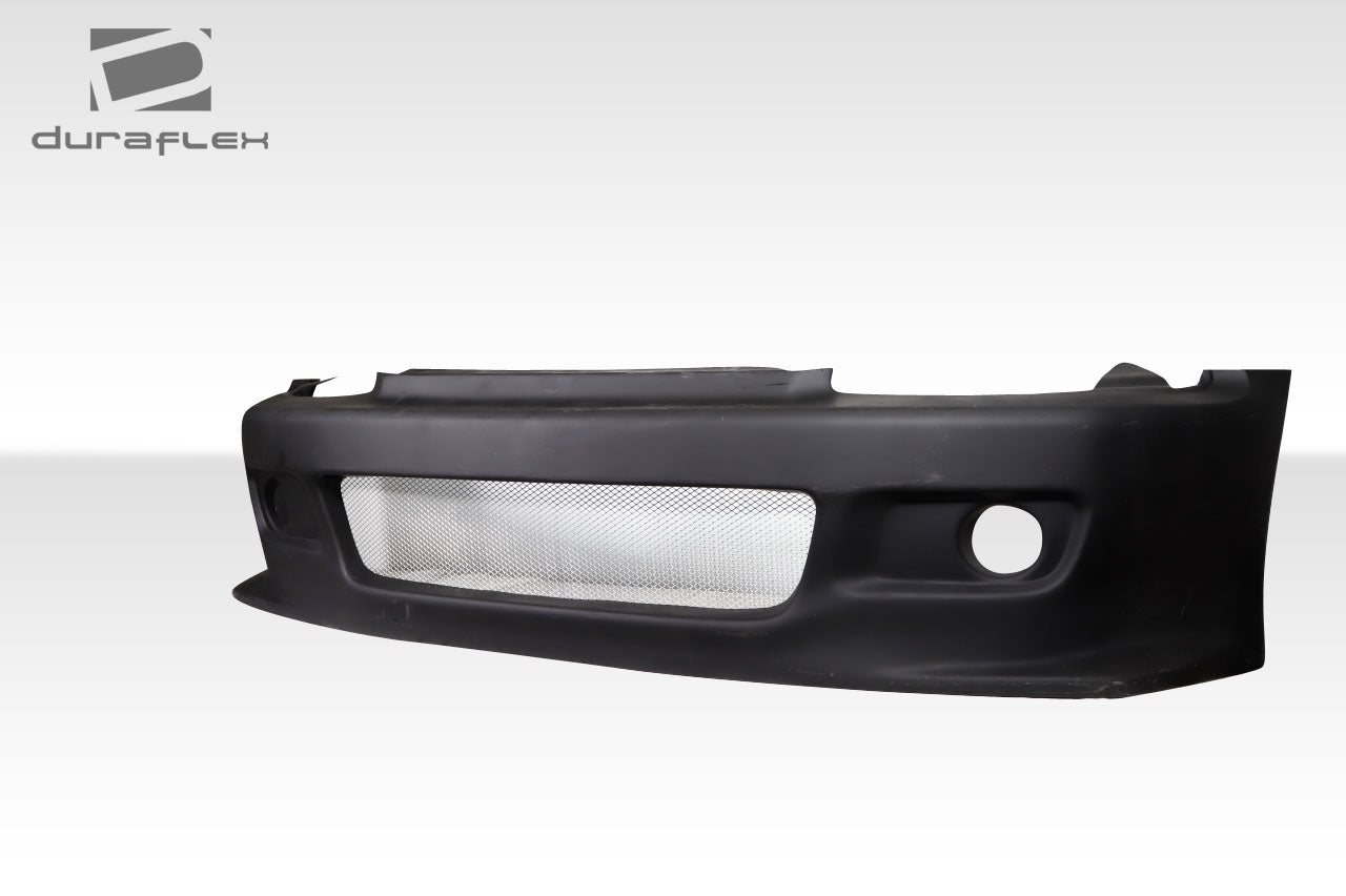 Transform Your 1992 - 1995 Honda Civic with Duraflex TKO RBS Wide Body Front Bumper Cover