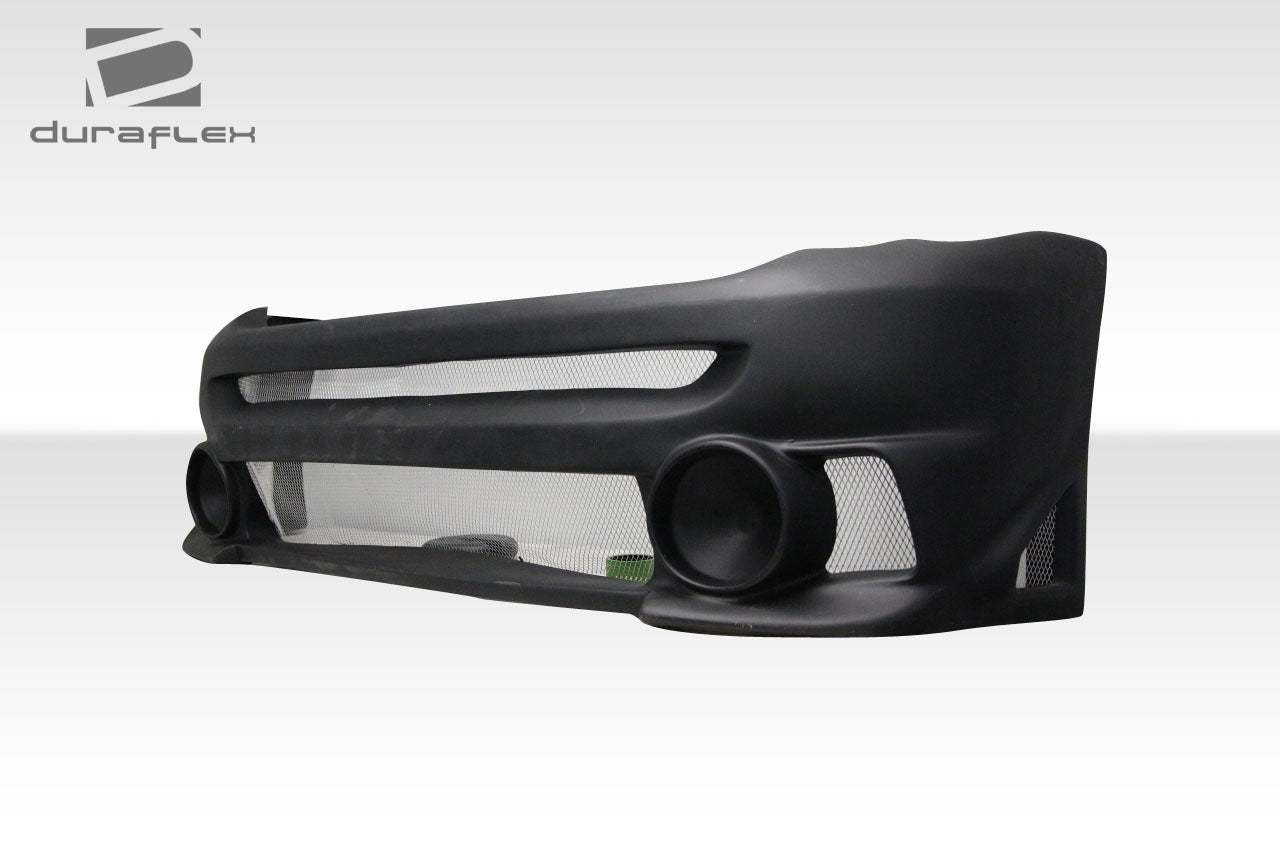 Revamp Your 2002 - 2005 Dodge Ram with Duraflex Evo One - Piece Front Bumper