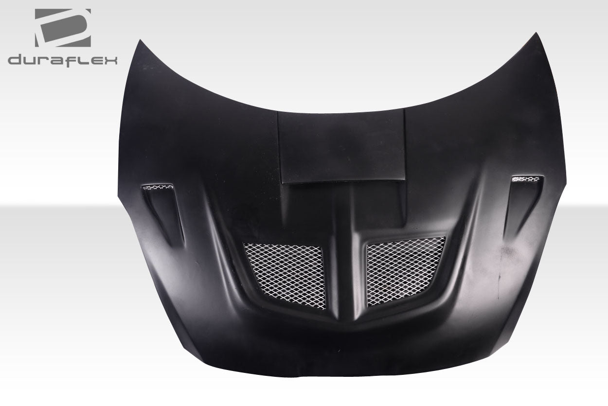 Unleash Style: 2000 - 2005 Toyota Celica Duraflex Evo GT One - Piece Hood