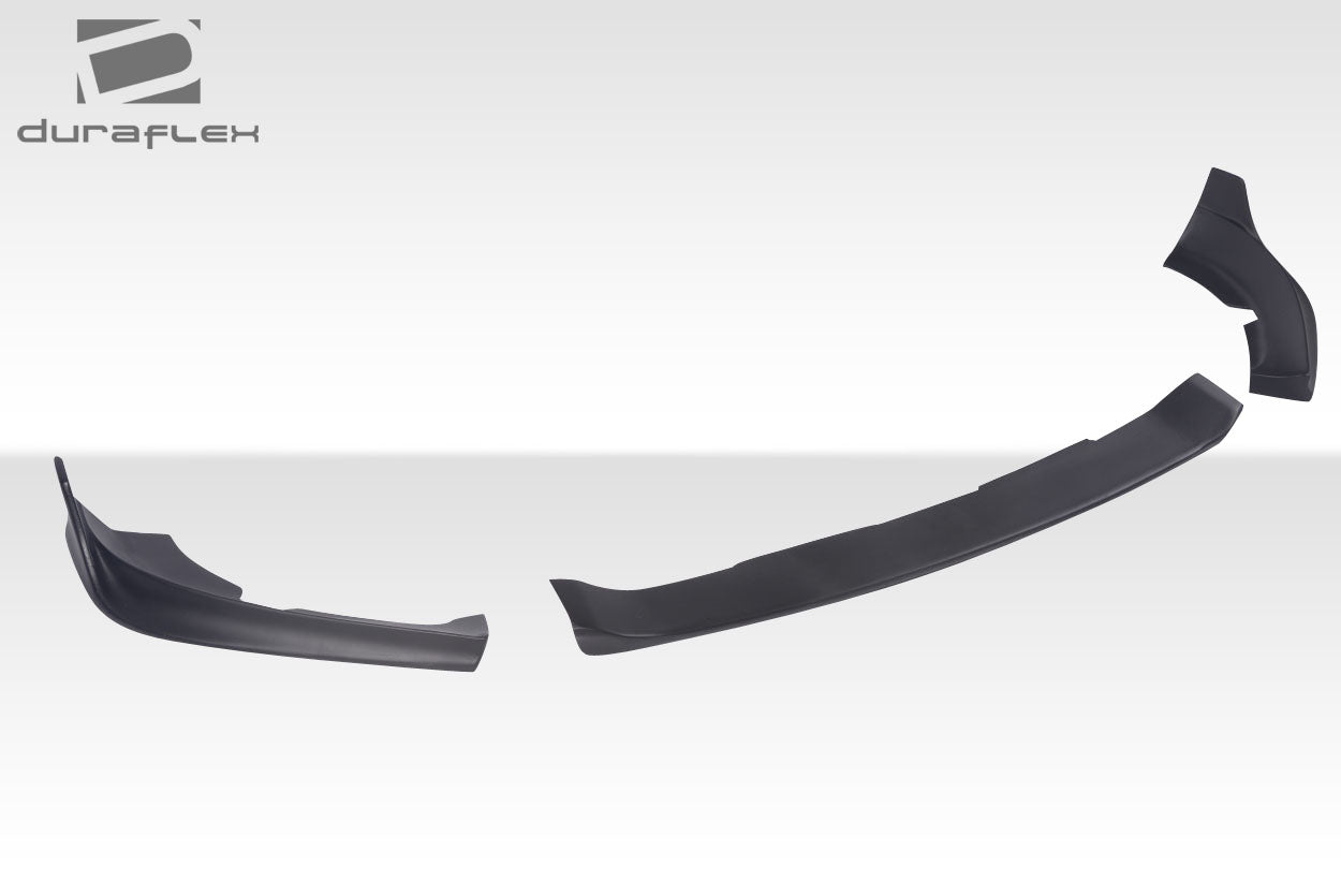 Revitalize Your 2013 - 2016 Hyundai Genesis Coupe with Duraflex MSR 3 - Piece Front Lip!