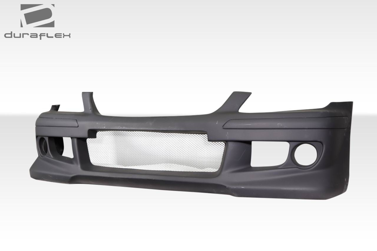 Upgrade Your 2000 - 2005 Lexus IS300 with Duraflex H Spec Front Bumper Cover!