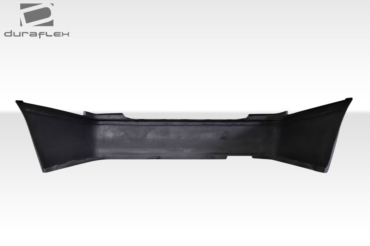 Unleash Style: 1997 - 2001 Infiniti Q45 Duraflex J Design Rear Bumper Cover (1 Piece)