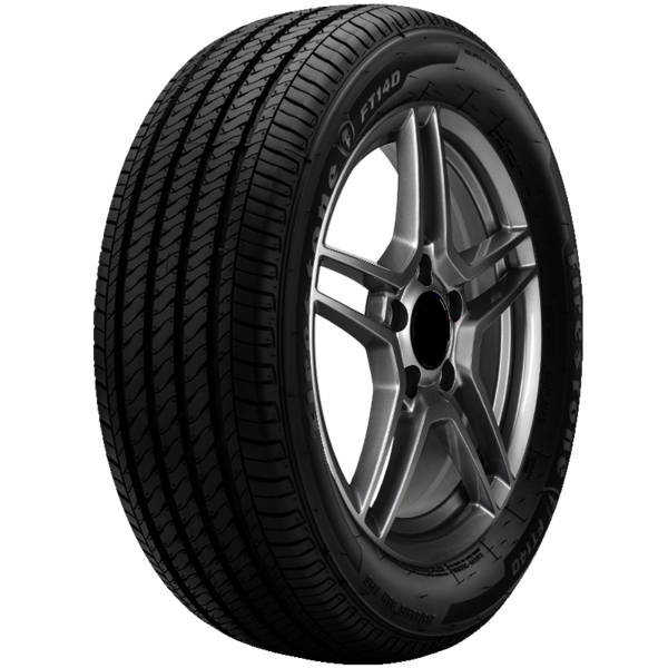 Discover the Firestone FT140 215/55R16 93H SL 560-A-A Tire!