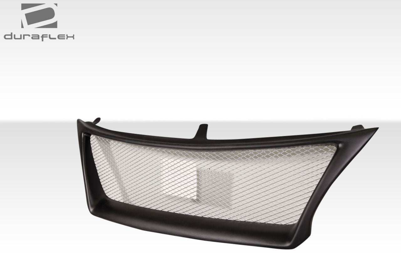 Upgrade Your 2008 - 2014 Lexus IS - F with Duraflex W1 One - Piece Grille