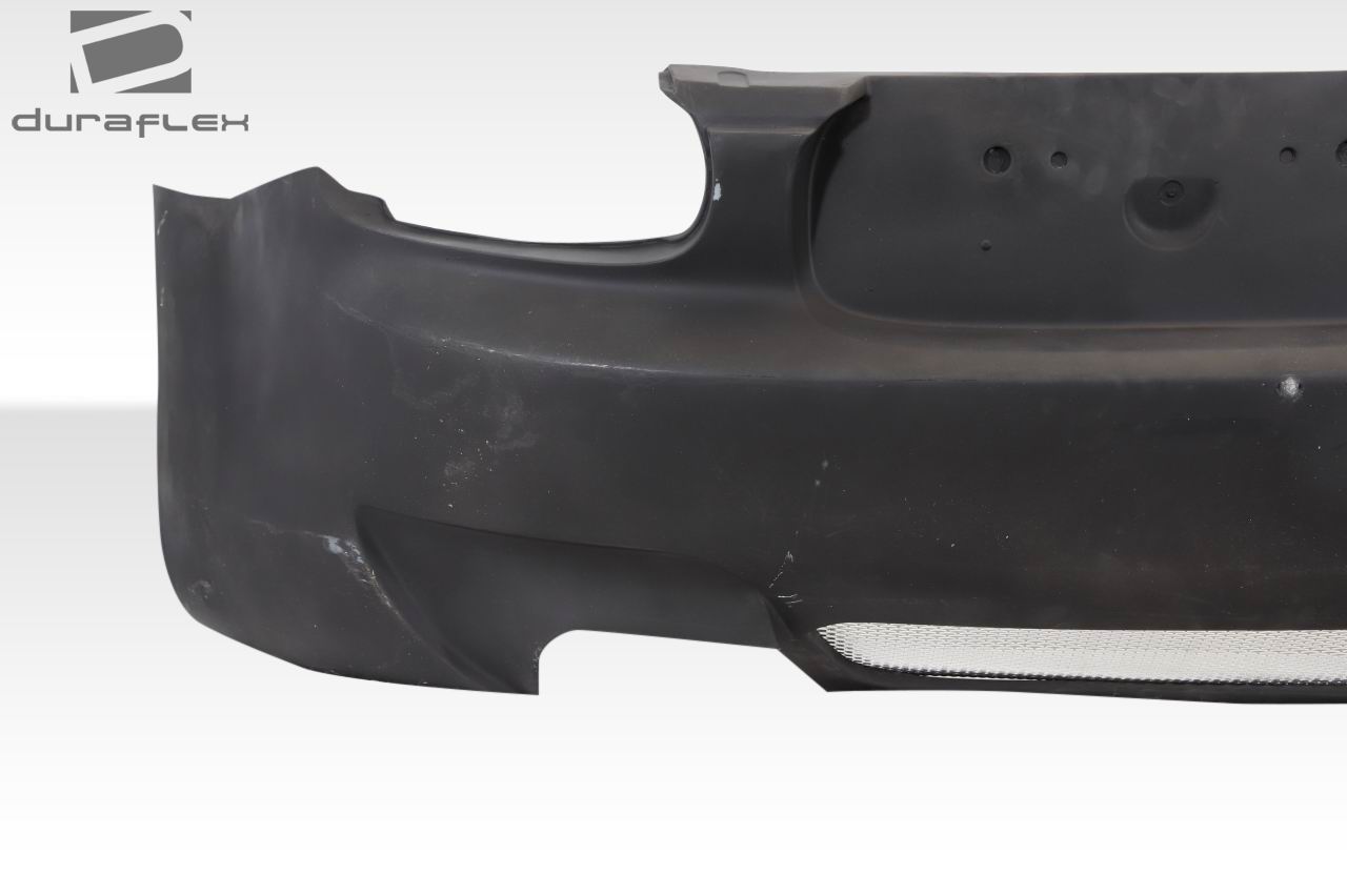 Transform Your 2006 - 2008 Mazda Miata with Duraflex X Sport Rear Bumper!