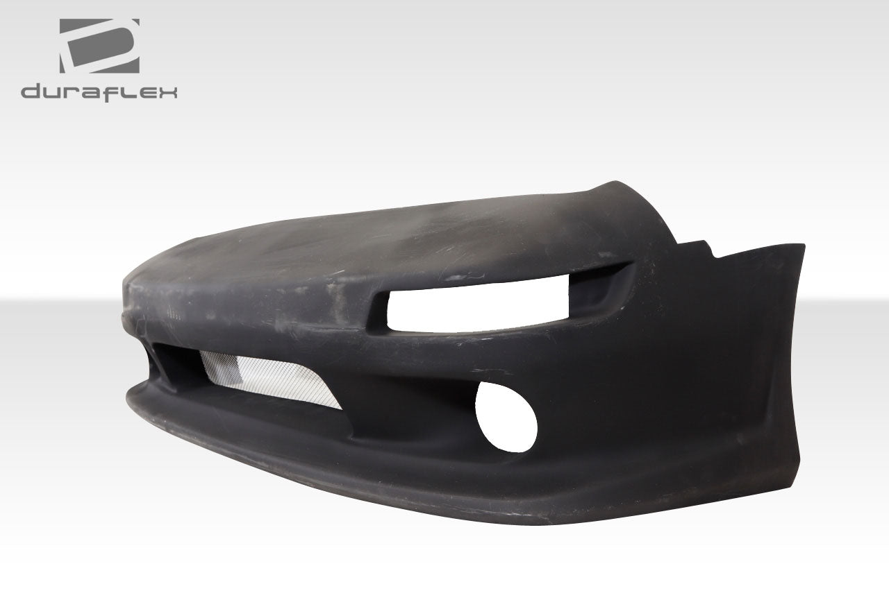 Upgrade Your 1991 - 1995 Toyota MR2 with Duraflex Bomber V2 Front Bumper Cover!