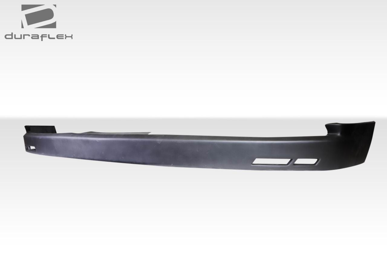 Unleash Style: 2006 - 2007 Infiniti M35 M45 Duraflex GT One - Piece Front Lip