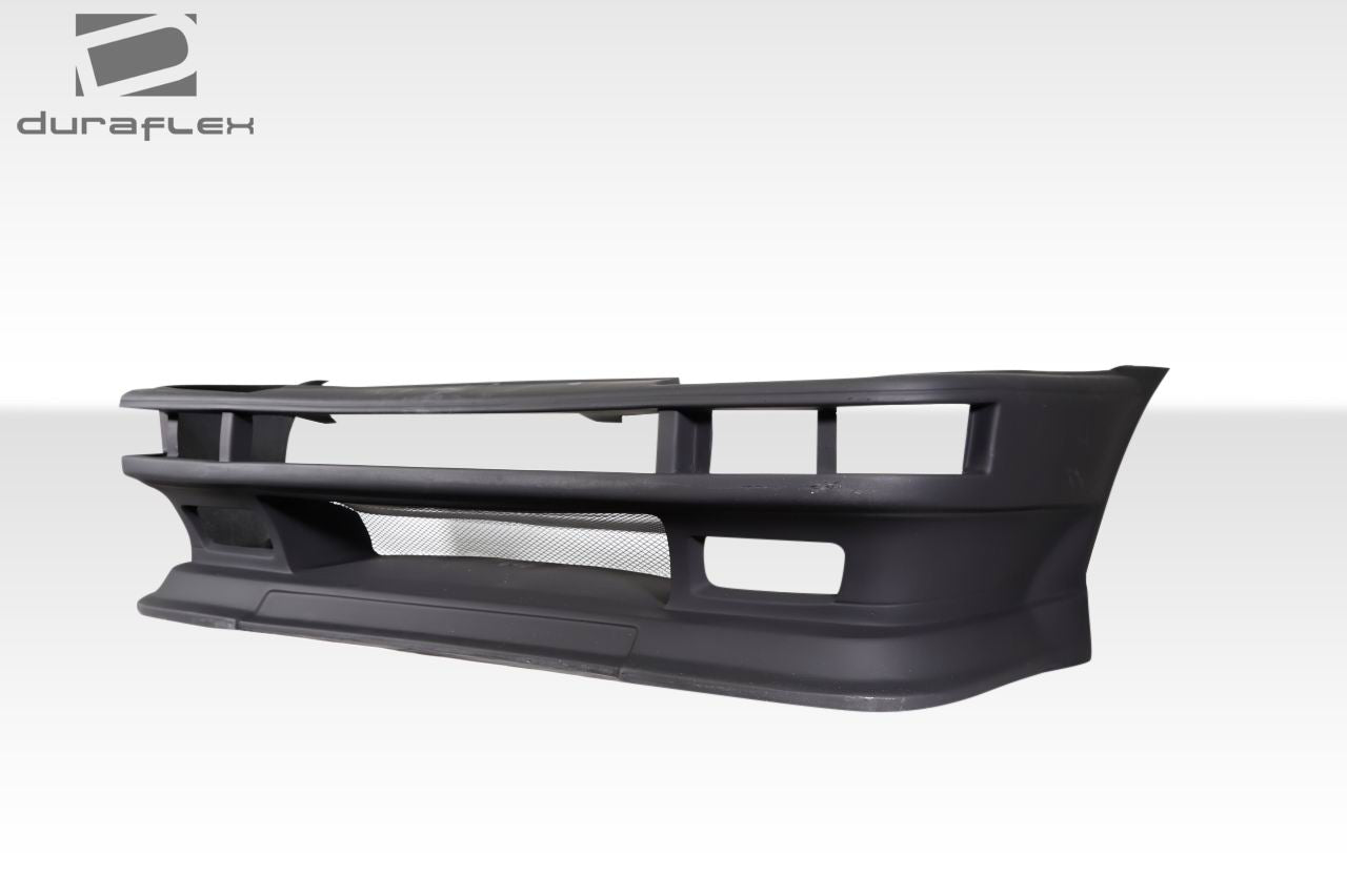 Revamp Your 1984 - 1987 Toyota Corolla 2DR/HB with Duraflex JB Sport Front Bumper Cover!