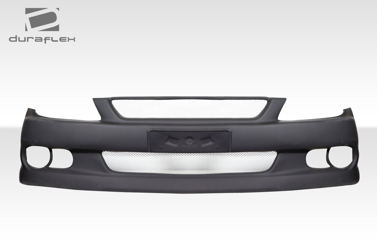 Revitalize Your 2000 - 2005 Lexus IS300 with Duraflex TD3000 Look Front Bumper Cover