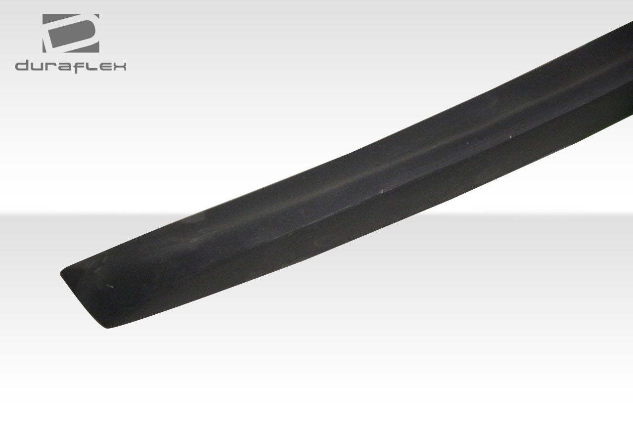 Revamp Your 2006 - 2011 Lexus GS300/GS350/GS430/GS450/GS460 with Duraflex I - Spec One - Piece Wing Trunk Lid Spoiler