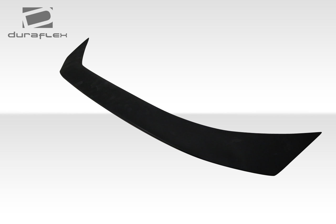 Enhance Your 2003 - 2008 BMW Z4 with Duraflex Aero Look Wing Trunk Lid Spoiler