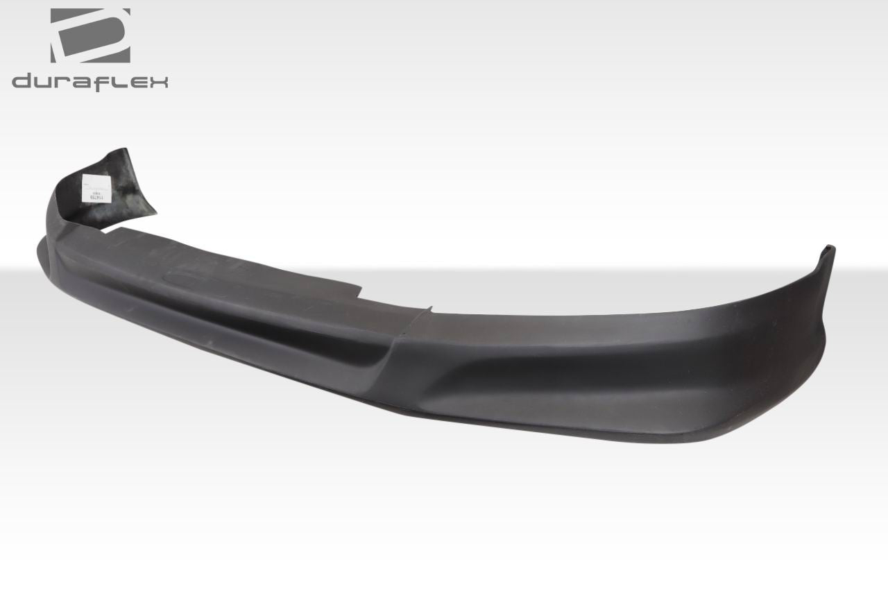 Revamp Your 2009 - 2011 Nissan GT - R R35 with Duraflex C1 Front Lip Under Spoiler Air Dam