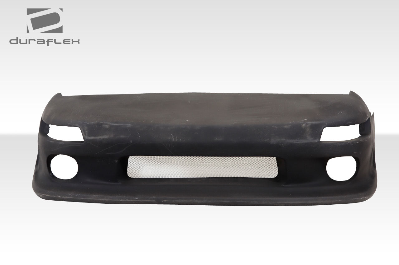 Upgrade Your 1991 - 1995 Toyota MR2 with Duraflex Bomber V2 Front Bumper Cover!