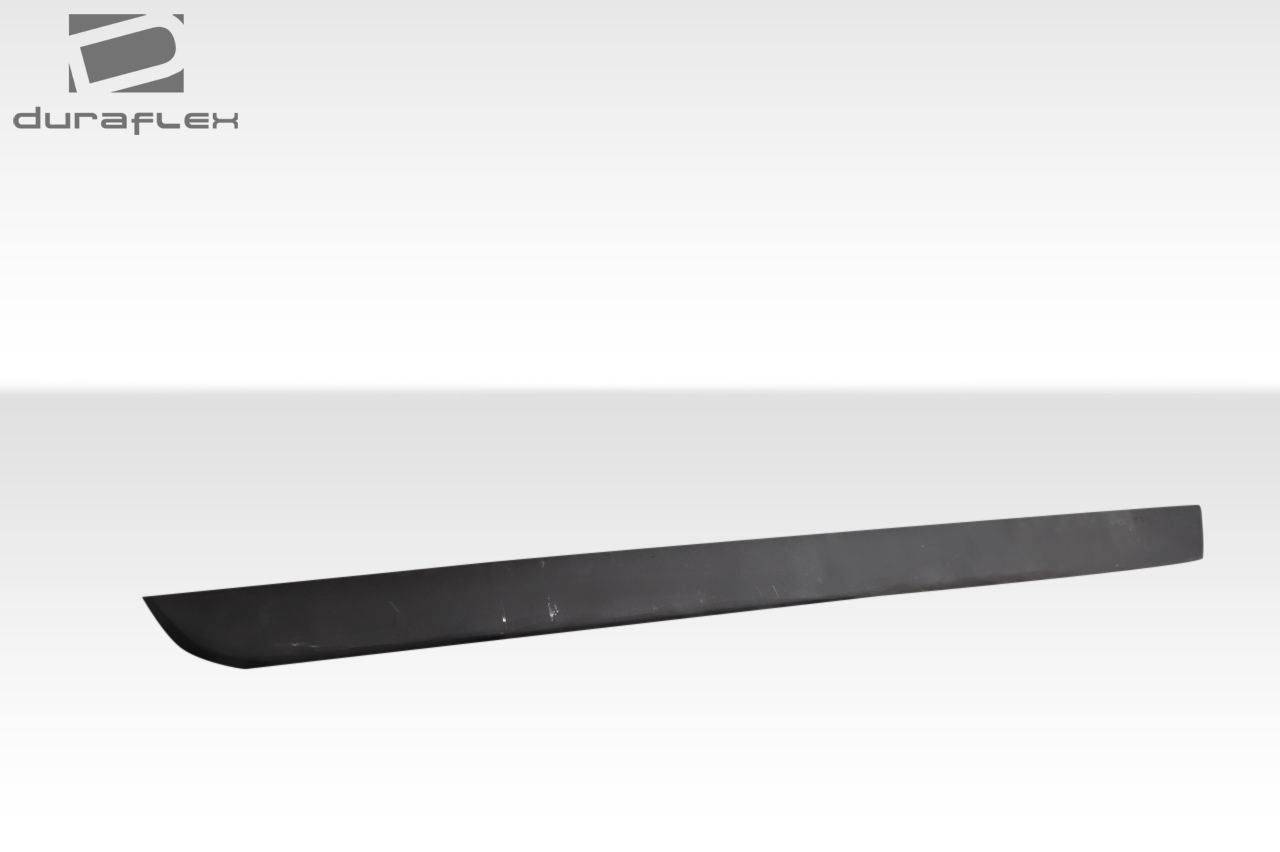 Upgrade Your 2000 - 2009 Honda S2000 with Duraflex GP1 Door Caps - 2 Piece Set!