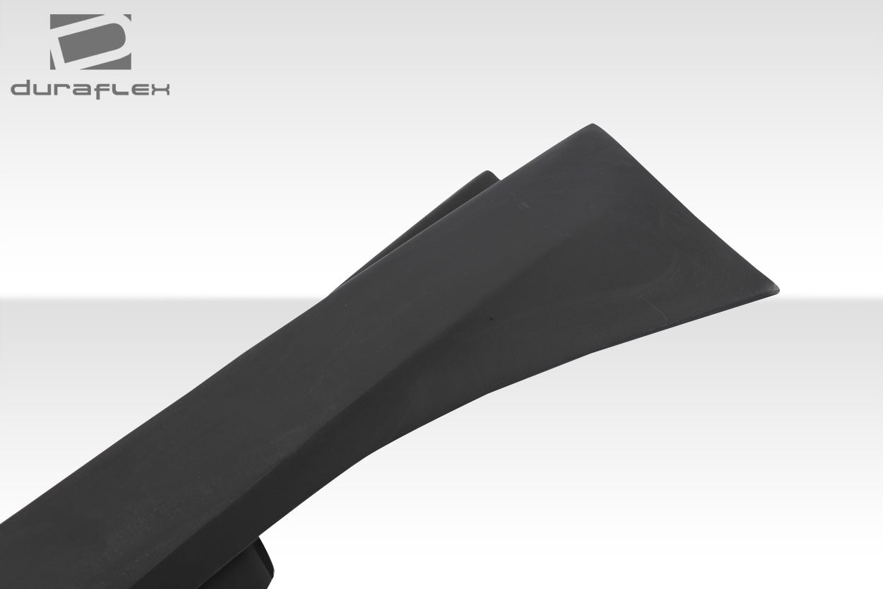 Upgrade Your 2003 - 2008 BMW Z4 with Duraflex AC - S Side Skirts Rocker Panels (2 - Piece Set)