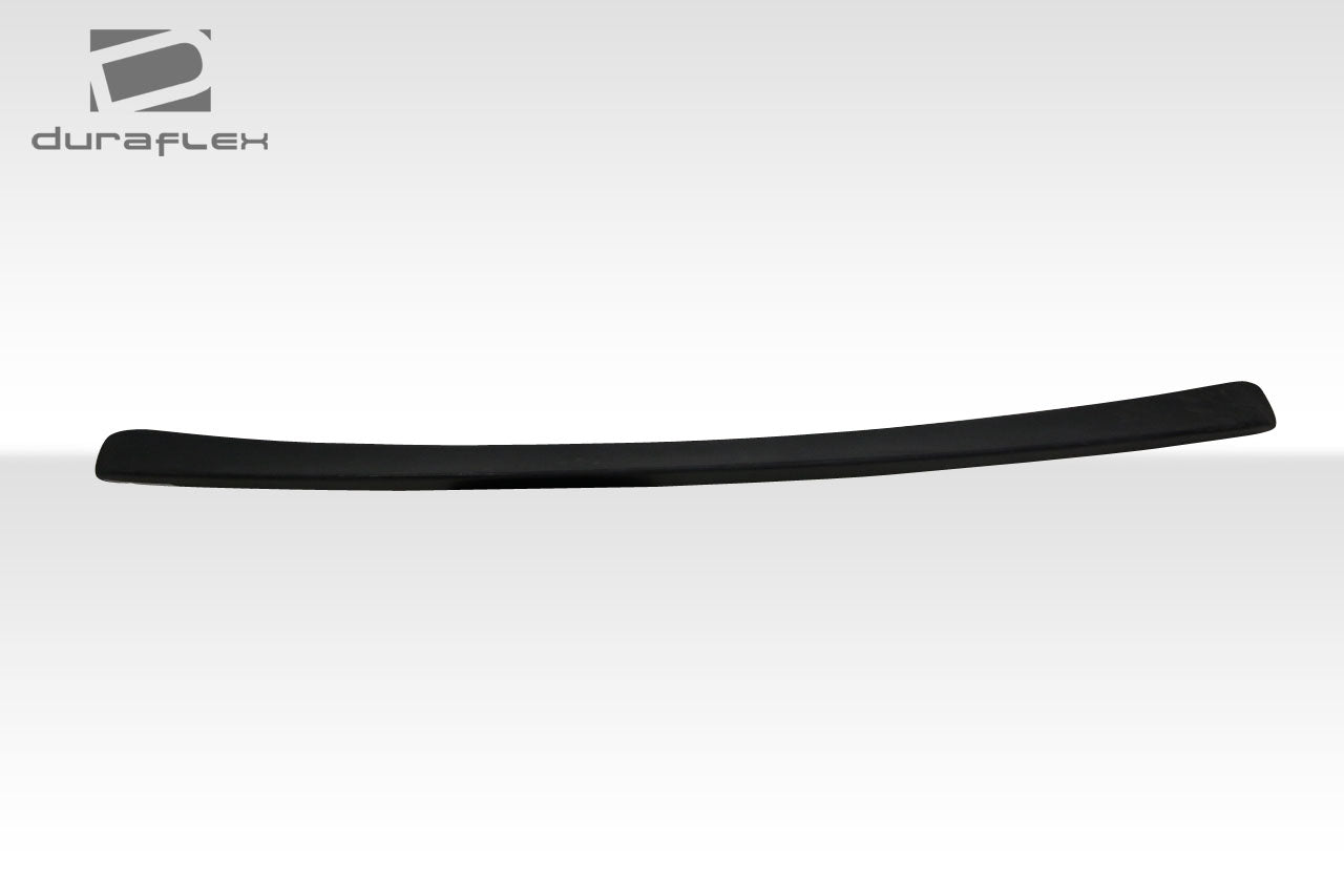 Upgrade Your 2007 - 2015 Infiniti G Sedan G25 G35 G37 / Q40 with Duraflex VIP Wing Spoiler - 1 Piece