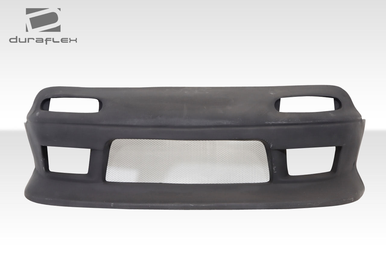 Revamp Your 1990 - 1997 Mazda Miata with Duraflex Demon Front Bumper Cover!