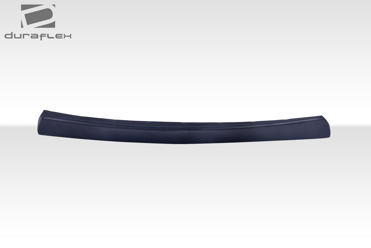 Revamp Your 2015 - 2023 Ford Mustang Coupe with Duraflex Duckbill Wing Spoiler (1 Piece)