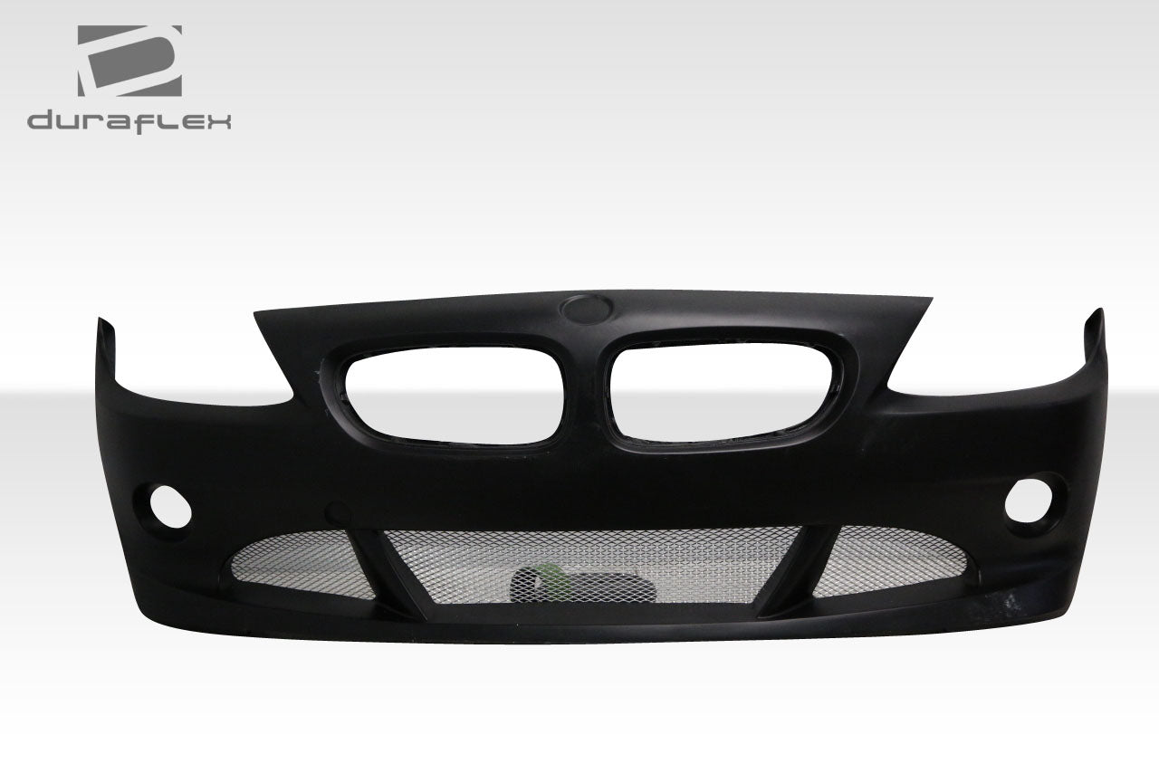 Get the Stunning 2003 - 2008 BMW Z4 Duraflex Aero Look Front Bumper - 1 Piece Now!