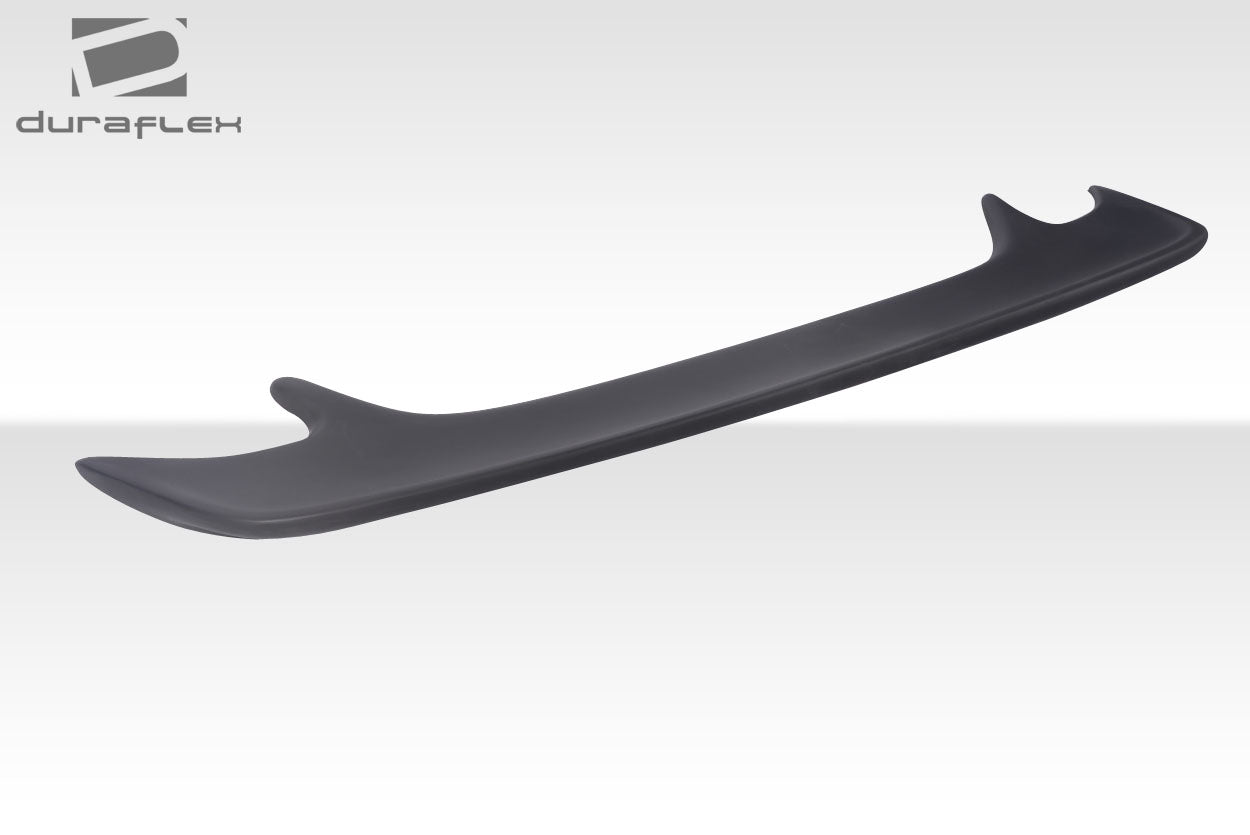 Revamp Your 1994 - 1998 Ford Mustang with Duraflex Colt One - Piece Wing Spoiler