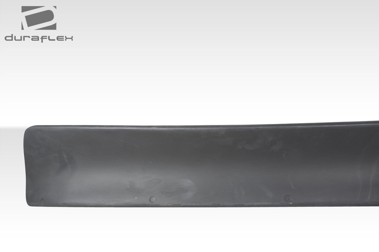 Revamp Your 2010 - 2014 Ford Mustang with Duraflex RBS One - Piece Wing (S)