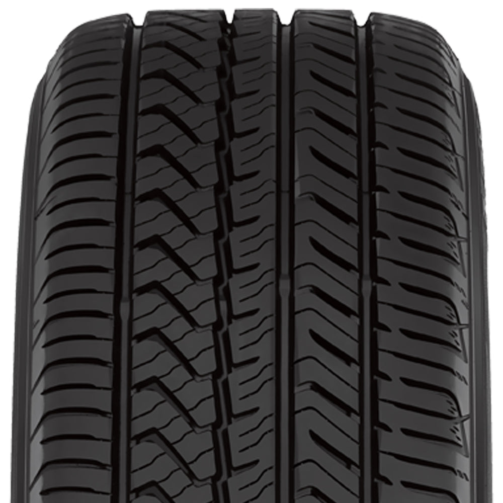 Yokohama ADVAN Sport A/S+ 205/55R16 91W SL 440-AA-A - The Ultimate All - Season Tire