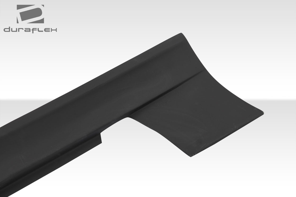Unleash the Demon: 1990 - 1997 Mazda Miata Duraflex Demon 2 - Piece Side Skirts Rocker Panels