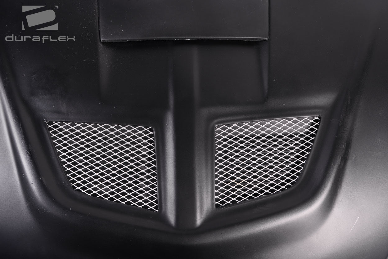 Unleash Style: 2000 - 2005 Toyota Celica Duraflex Evo GT One - Piece Hood