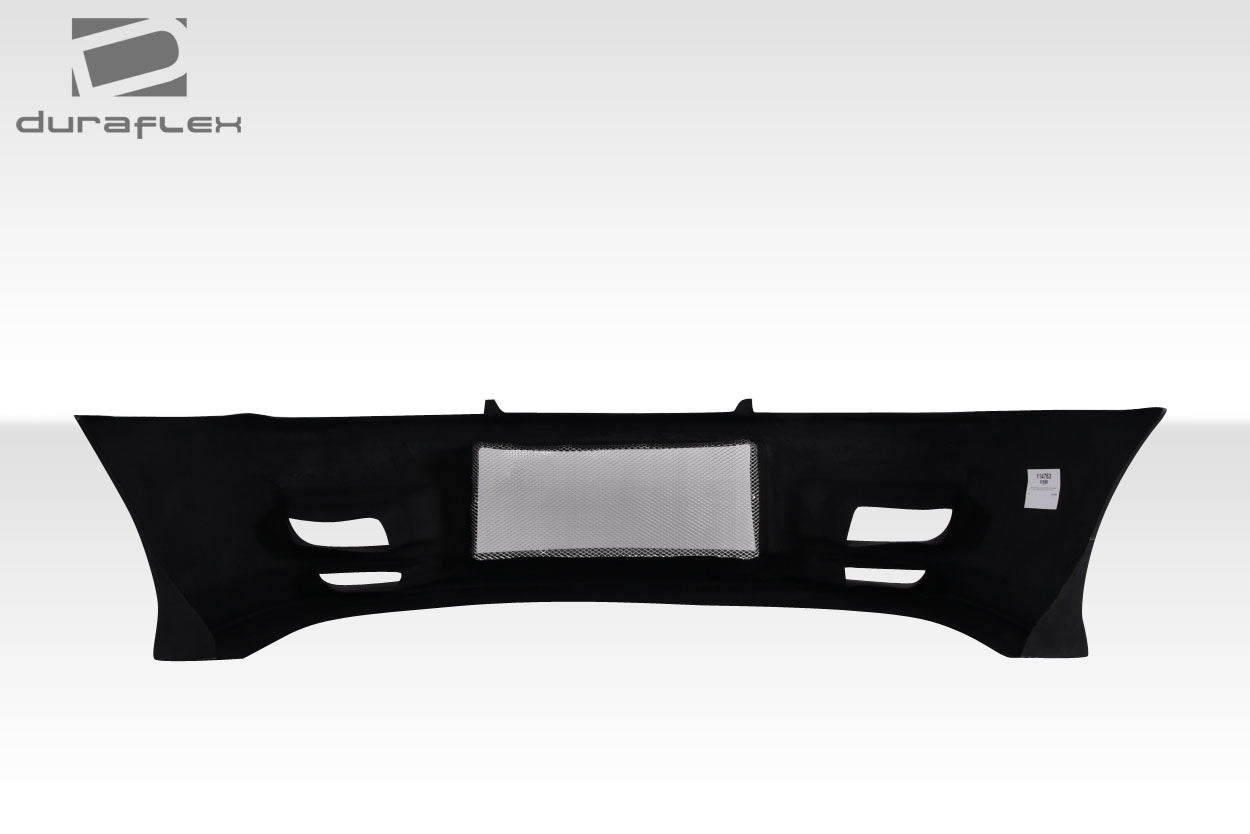 Revamp Your 1989 - 1994 Nissan Skyline R32 with Duraflex Demon V2 Front Bumper Cover!