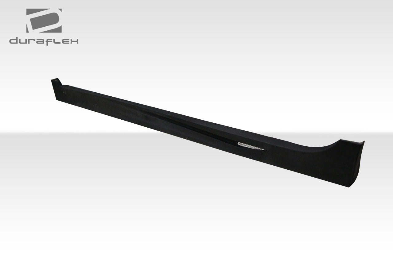 Revitalize Your 2000 - 2005 Dodge Neon with Duraflex KR - S 2 - Piece Side Skirts!