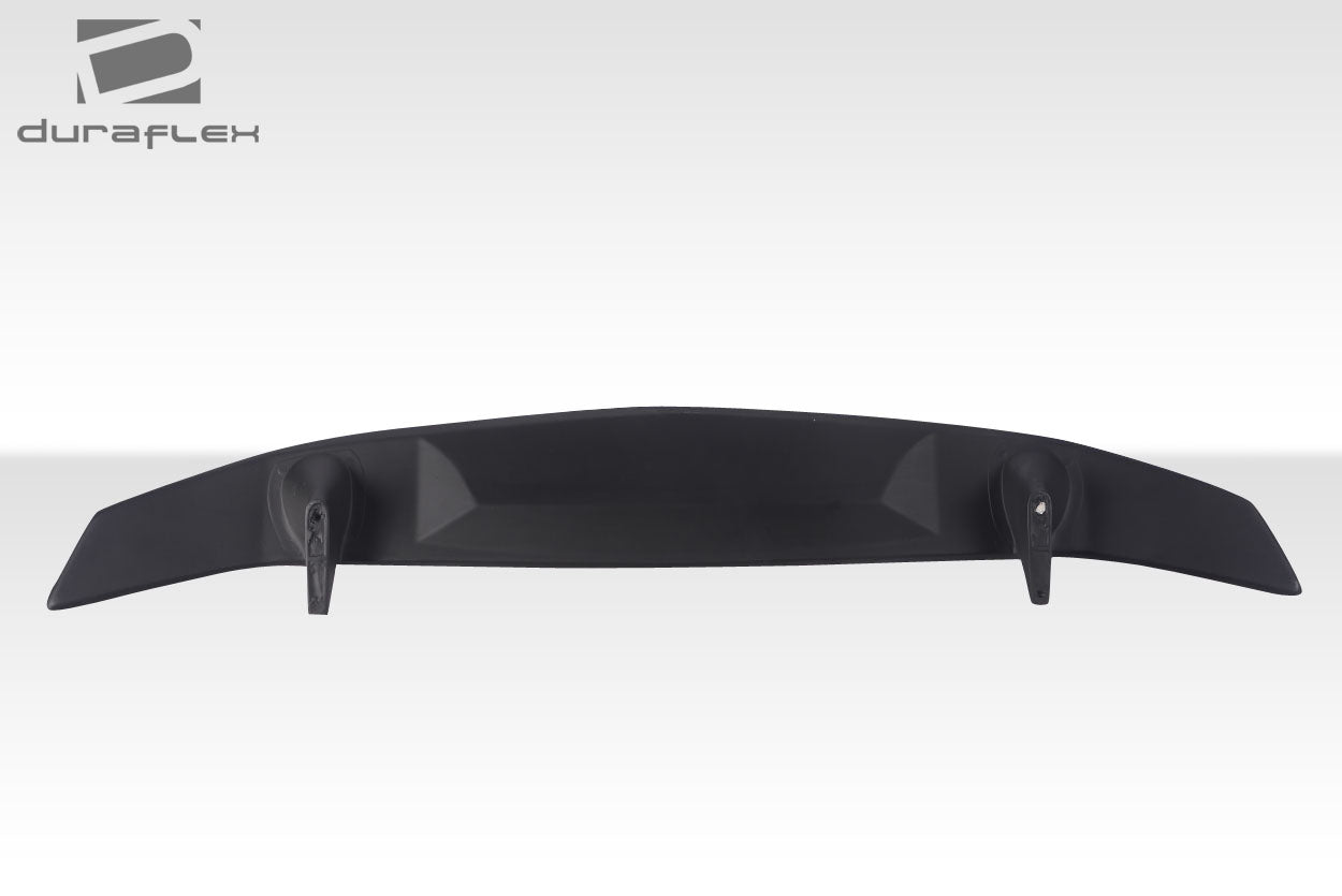 Unleash Style with Universal Duraflex A-Spec 1-Piece Wing Spoiler