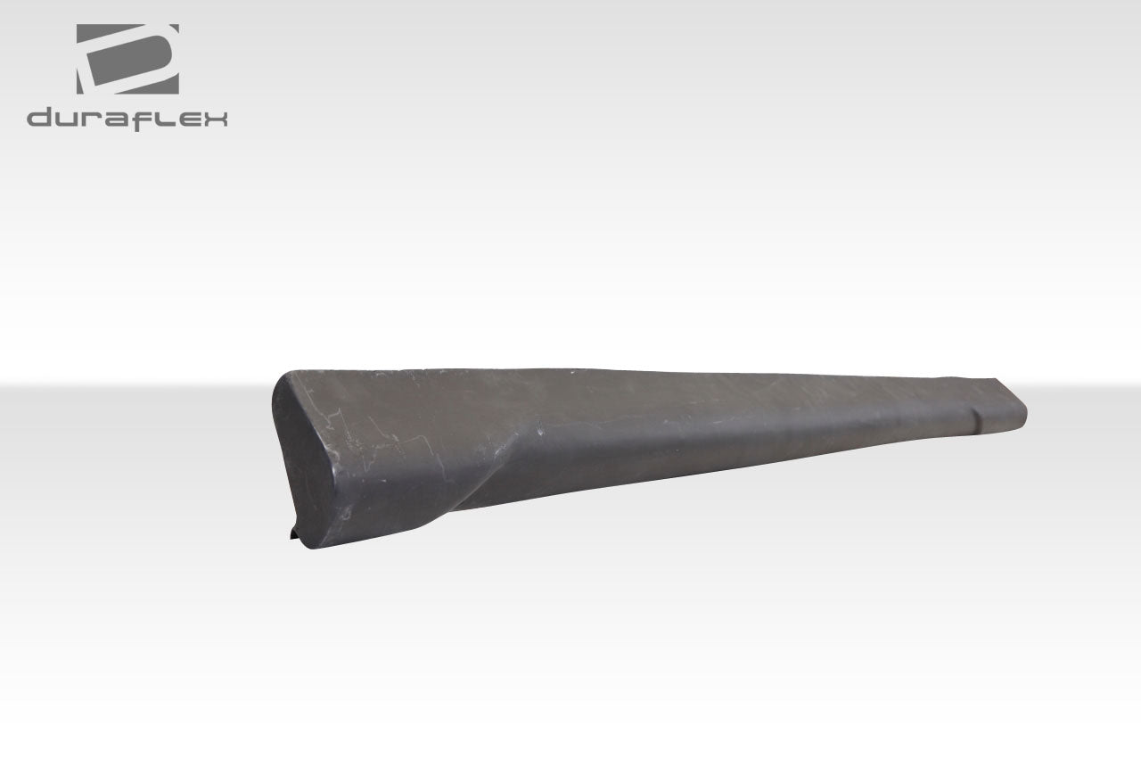 Get the Stunning 1984 - 1988 Pontiac Fiero Duraflex GP - 1 Side Skirts (2 - Piece Set)